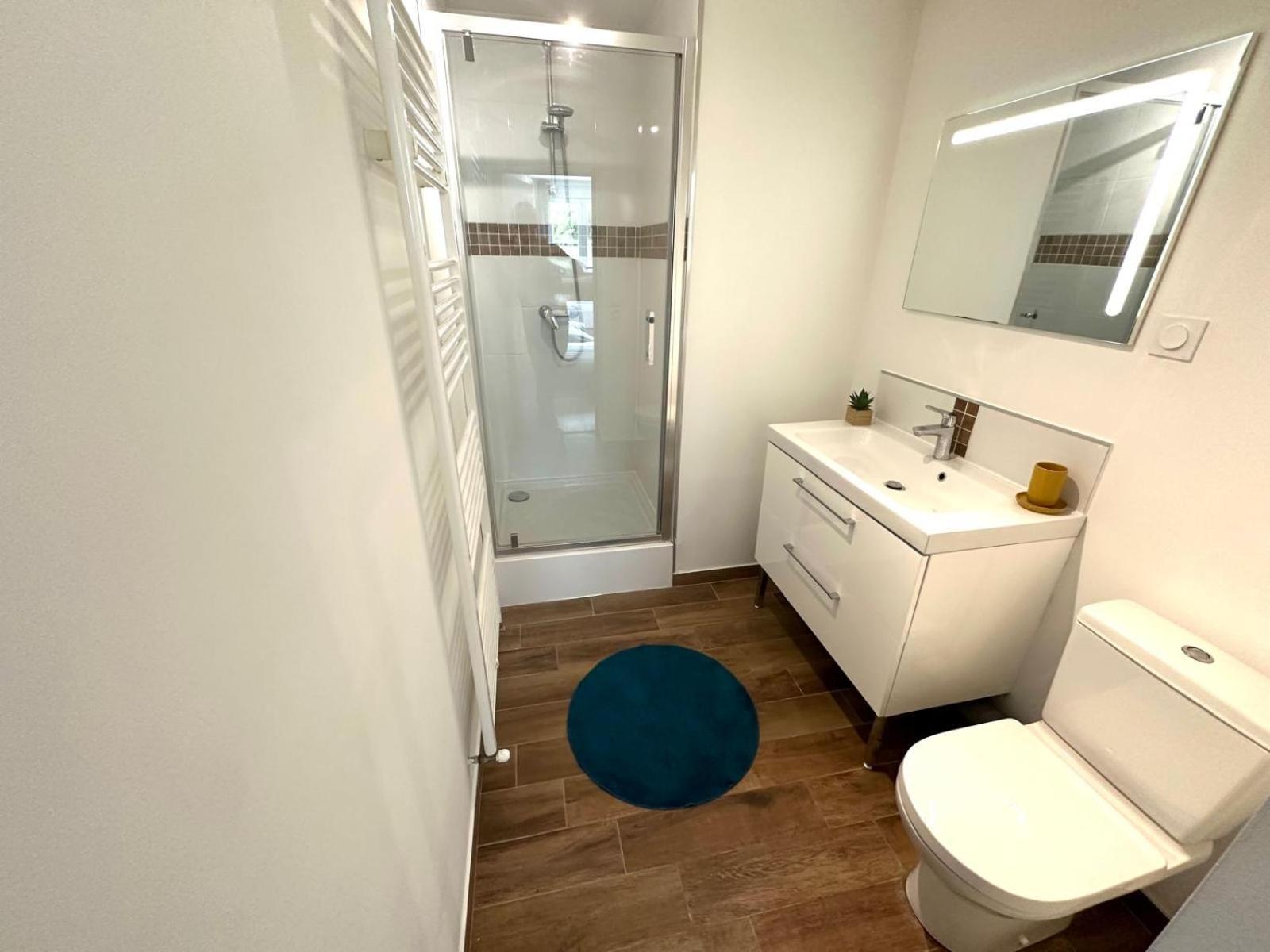 Appartement Le Cosy Dunkerquois Centre