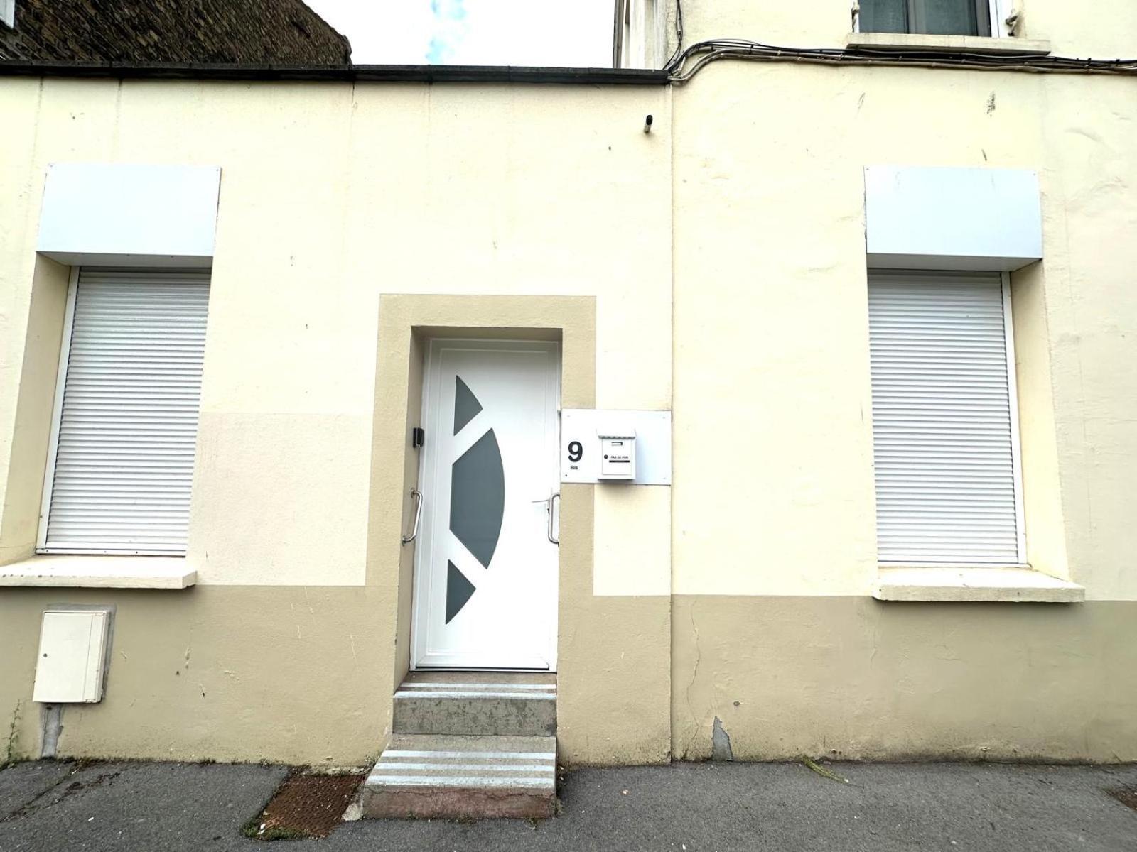 Le Cosy Dunkerquois Centre * Dunkirk